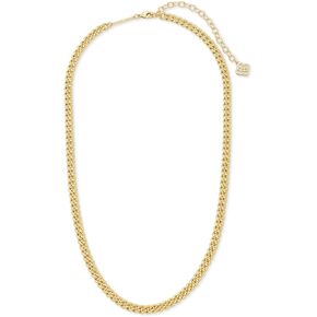 Kendra Scott Ace Chain Necklace, Fashion Jewelry For Women