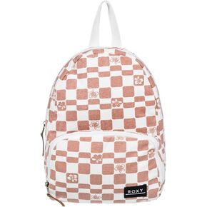 Roxy Women Always Core Mini Backpack, Appanthacite Sunny Floral Swim, One Size