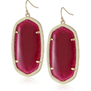 Kendra Scott Danielle Statement Earrings for Women, Fashion Jewelry