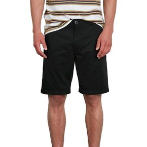 Volcom Men's Frickin Drifter 20" Chino Walk Short