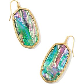 Kendra Scott Danielle Statement Earrings for Women, Fashion Jewelry in Saudi Arabia
