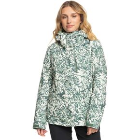 Roxy Jetty Womens Jacket
