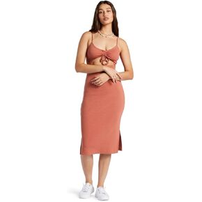 Roxy Girls' Wavey Baby Midi Dress