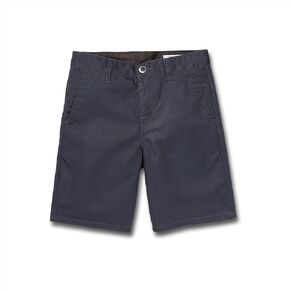 Volcom Frickin Chino Short (Big Little Boys Sizes)