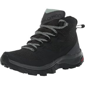 حذاء مشي نسائي من Salomon مقاس متوسط GTX W in Saudi Arabia