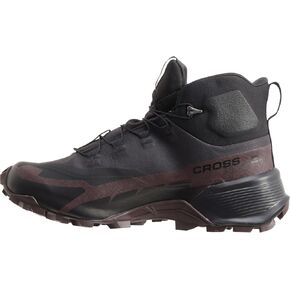 Salomon Women's Cross Mid Gore-tex Hiking Boots in Kuwait
