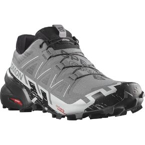 Salomon Speedcross 6 Quiet Shade/Black/Pearl Blue 12 D (M) in Kuwait