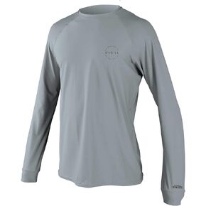 O'Neill Men's 24-7 Traveler Upf 50+ Long Sleeve Sun Shirt
