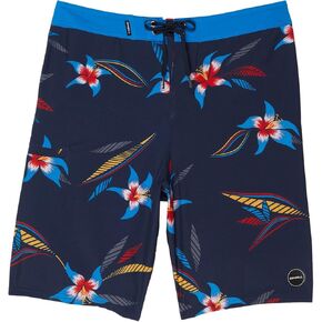 O'NEILL Boy's Hyperfreak Yabro Boardshorts (Big Kids) in Saudi Arabia