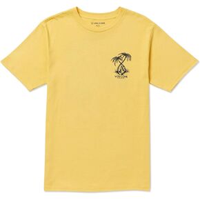 Volcom Men's Glassy Daze Short Sleeve Tee in Saudi Arabia