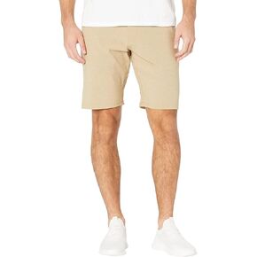 Volcom Men's Regular Frickin Cross Shred Static 20" Hybrid Shorts in Kuwait