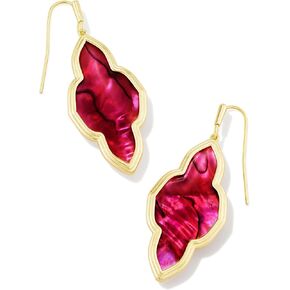 Kendra Scott Framed Abbie Drop Earrings in Saudi Arabia