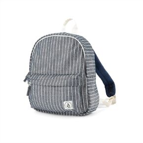Volcom Women's Volstone Mini Backpack, Taupe, One Size in Kuwait