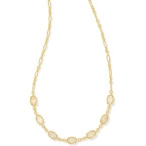Kendra Scott Emilie Strand Necklace, Fashion Jewelry for Women in Saudi Arabia