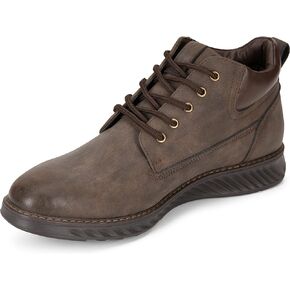 Van Heusen Men's Gainell Chukka Boot in Saudi Arabia