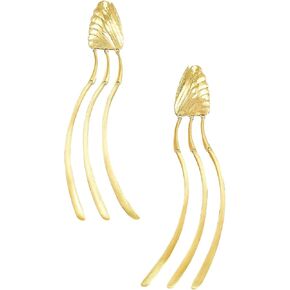 Kendra Scott Lori Linear Earrings - One Size in Saudi Arabia