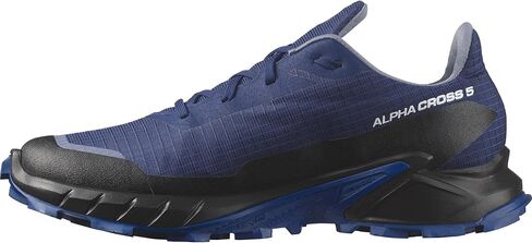 حذاء المشي لمسافات طويلة Alphacross 5 GTX للرجال من Salomon in Saudi Arabia