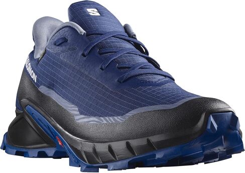حذاء المشي لمسافات طويلة Alphacross 5 GTX للرجال من Salomon in Saudi Arabia