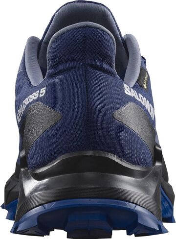 حذاء المشي لمسافات طويلة Alphacross 5 GTX للرجال من Salomon in Saudi Arabia