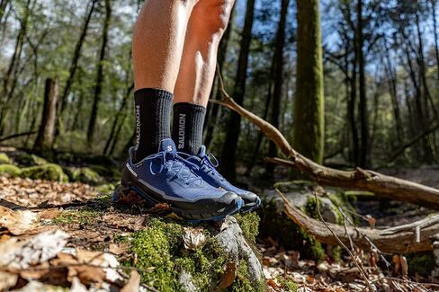 حذاء المشي لمسافات طويلة Alphacross 5 GTX للرجال من Salomon in Saudi Arabia