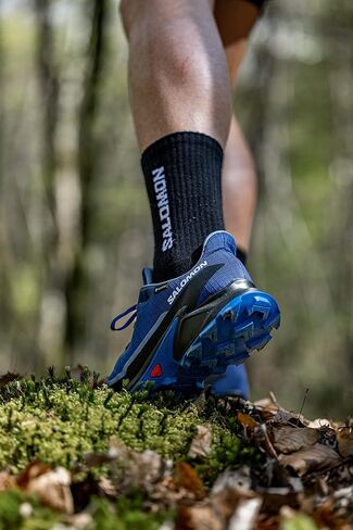 حذاء المشي لمسافات طويلة Alphacross 5 GTX للرجال من Salomon in Saudi Arabia