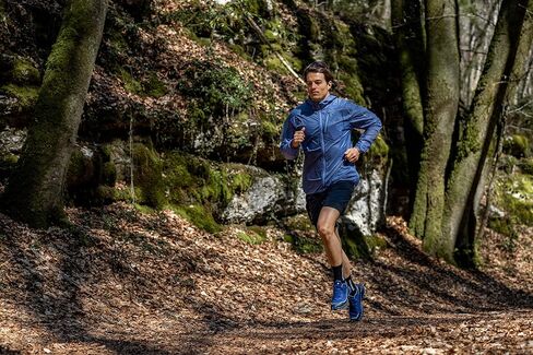 حذاء المشي لمسافات طويلة Alphacross 5 GTX للرجال من Salomon in Saudi Arabia