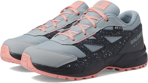 Salomon Outway CS WP (الطفل الصغير/الطفل الكبير) in Saudi Arabia