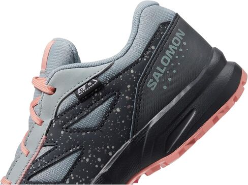 Salomon Outway CS WP (الطفل الصغير/الطفل الكبير) in Saudi Arabia
