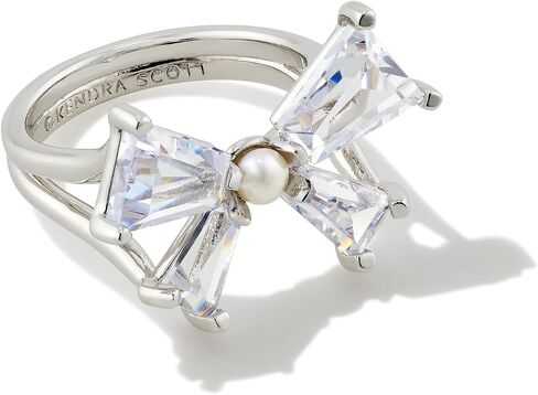 Kendra Scott Blair Bow Cocktail Ring in Saudi Arabia
