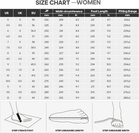 NORTIV 8 Women's Waterproof Hiking Boots Outdoor Trekking Camping Trail Hiking Boots in Saudi Arabia