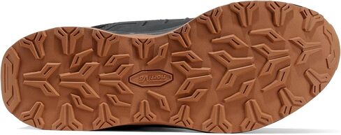NORTIV 8 Women's Waterproof Hiking Boots Outdoor Trekking Camping Trail Hiking Boots in Saudi Arabia