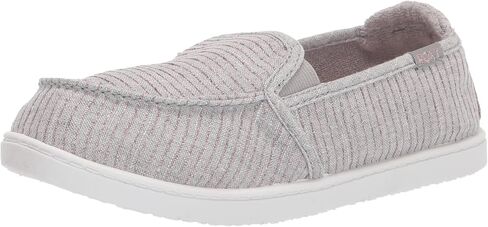 Roxy Girls Minnow Slip on Sneaker Shoe in Saudi Arabia