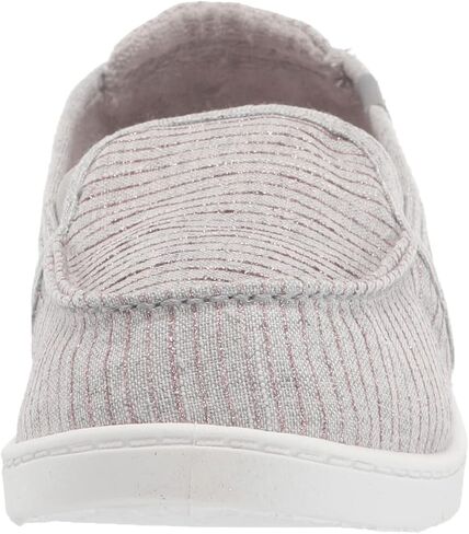 Roxy Girls Minnow Slip on Sneaker Shoe in Saudi Arabia