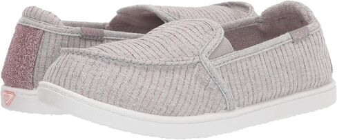 Roxy Girls Minnow Slip on Sneaker Shoe in Saudi Arabia