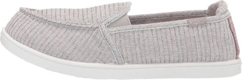 Roxy Girls Minnow Slip on Sneaker Shoe in Saudi Arabia