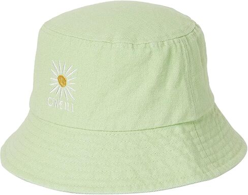 O'NEILL Women's Bucket Hat - Summer Hats for Women - Trendy and Comfortable Beach Hat in Kuwait