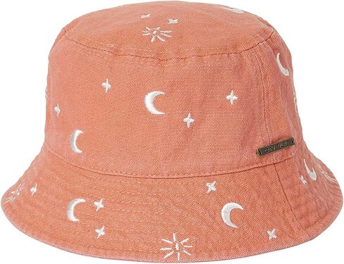 O'NEILL Women's Bucket Hat - Summer Hats for Women - Trendy and Comfortable Beach Hat in Kuwait