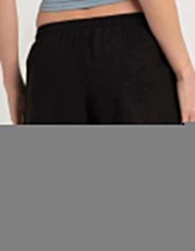 Volcom Women's Strutin Stone Elastic Waist Short in Kuwait