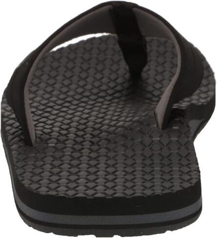 Volcom Men's Eco Recliner 2 Flip Flop Sandal in Saudi Arabia