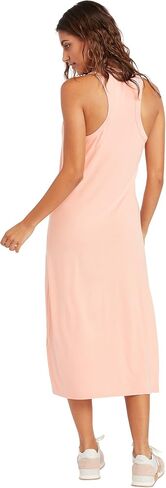 Volcom Women's Stonelight Midi Dress in Kuwait