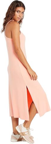 Volcom Women's Stonelight Midi Dress in Kuwait