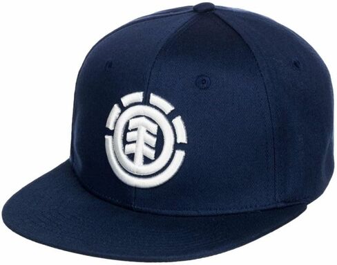 قبعة Knutsen Snapback للرجال من Element in Kuwait