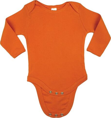 Earth Elements Baby Long Sleeve Bodysuit in Saudi Arabia