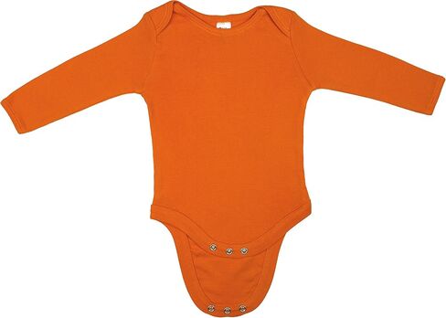 Earth Elements Baby Long Sleeve Bodysuit in Saudi Arabia