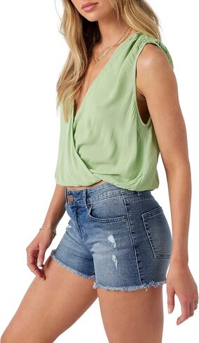 O'NEILL Women's Tank Top - Casual Summer Tanks for Women in Saudi Arabia