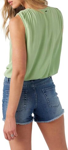 O'NEILL Women's Tank Top - Casual Summer Tanks for Women in Saudi Arabia