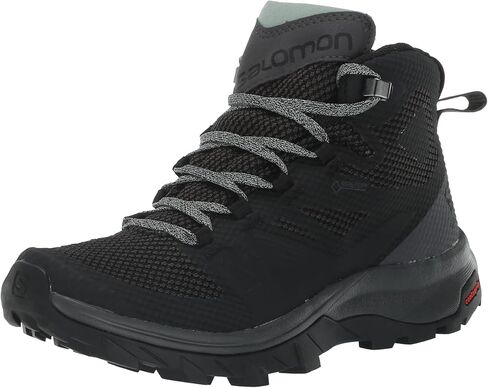 حذاء مشي نسائي من Salomon مقاس متوسط GTX W in Saudi Arabia