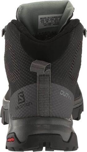 حذاء مشي نسائي من Salomon مقاس متوسط GTX W in Saudi Arabia