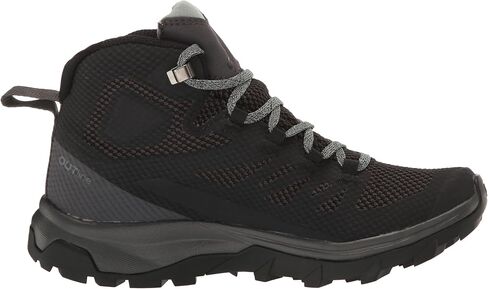 حذاء مشي نسائي من Salomon مقاس متوسط GTX W in Saudi Arabia