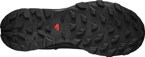 حذاء مشي نسائي من Salomon مقاس متوسط GTX W in Saudi Arabia